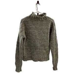 Kaisely Women's Comfy Chunky Sweater